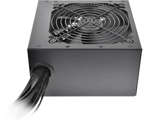 Блок питания Thermaltake ATX 750W TR2 S 80 PLUS WHITE (20+4pin) APFC 120mm fan 6xSATA RTL [PS-TRS-0750NNSAWE-2] фото 5