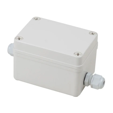 Грозозащита/ SC&T SP006PHO Уличное устройство грозозащиты Ethernet c PoE одноканальное. фото 1