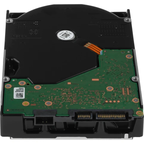 Жесткий диск/ HDD WD SAS 12Tb Ultrastar DC HC555 7200 12Gb/s 512Mb 1 y фото 6