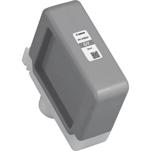 Картридж/ CANON INK PFI-3100 GREY фото 2