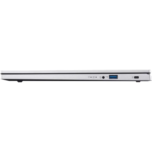 Ноутбук/ ACER Extensa 15 EX215-57-56ZN 15.6"(1920x1080 (матовый) IPS)/Intel Core i5 1334U(1.3Ghz)/16384Mb/512PCISSDGb/noDVD/Int:Intel HD/Cam/BT/WiFi/50WHr/war 1y/1.8kg/Silver/NoOS фото 8