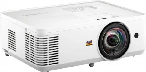 Проектор ViewSonic PS502X DLP 4000Lm LS 4000Lm ANSI (1024x768) 15000:1 ресурс лампы:5000часов 2xHDMI 2.87кг фото 2