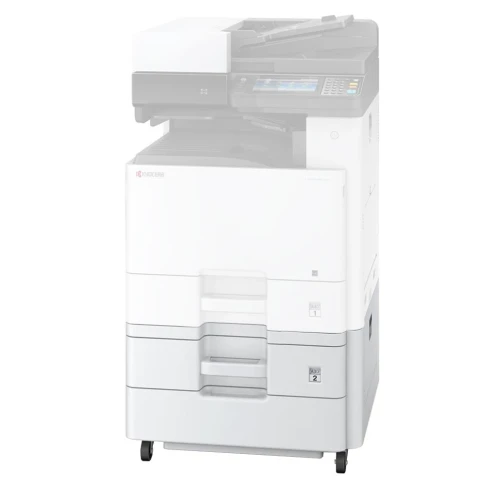 Кассета подачи бумаги/ Kyocera PF-470/PAPER FEEDER фото 2