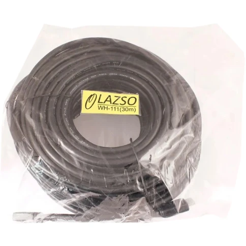 Кабель/ LAZSO WH-111(30m) Активный кабель для передачи сигналов HDMI 2.0, максимальное разрешение 4Кх2К, 60Hz (4:2:0). фото 4
