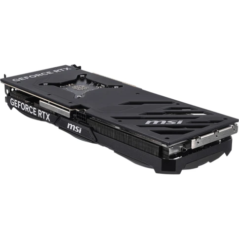 Видеокарта/ GeForce RTX 5060 Ti 8G SHADOW 3X OC CLASSIC фото 3