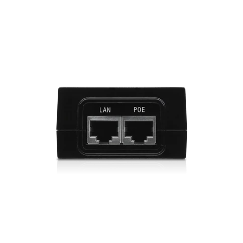 Блок питания/ Ubiquiti 48 V DC PoE Adapters providing a variety of features to help protect your PoE devices фото 4