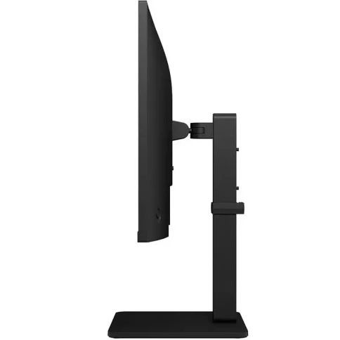 Монитор LG 27BA45QB-B 27"/ LG 27BA45QB-B 27'', 2560x1440, IPS, 178x178, 350nit, 75Hz, 5ms, 2HDMI/DP, noUSB-A, LTSP, IntPWR, 100x100VESA, Черный, 1y фото 9