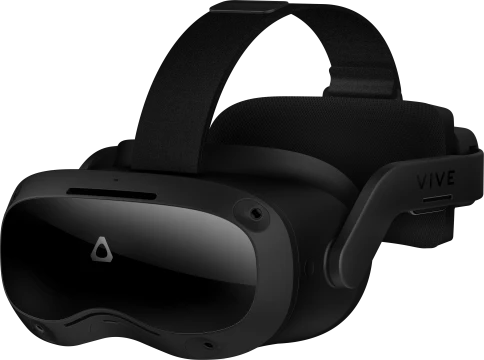 Шлем виртуальной реальности/ HTC VIVE Focus 3 фото 3