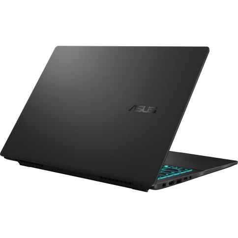Ноутбук/ ASUS V16 V3607VM-RP058 16"(1920x1200 (матовый, 144Hz))/Intel Core 5 210H(2.2Ghz)/16384Mb/1024PCISSDGb/noDVD/Ext:nVidia GeForce RTX 5060(8192Mb)/Cam/BT/WiFi/63WHr/war 1y/1.95kg/Matte Black/noOS фото 7