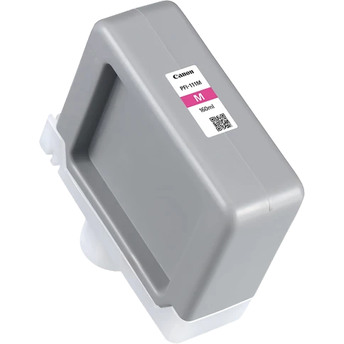 Картридж/ INK TANK PFI-111 MAGENTA фото 1