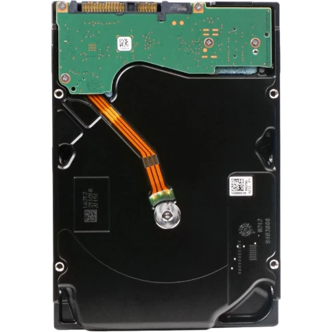 Жесткий диск/ HDD Seagate SAS 18Tb Exos X18 12Gb/s 7200 256Mb LOGO LENOVO (clean pulled) 1 year warranty (replacement MG09SCA18TE, WUH721818AL5204) фото 4