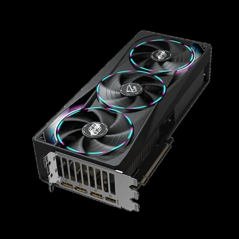 Видеокарта/ GV-N5070AORUS M-12GD фото 6