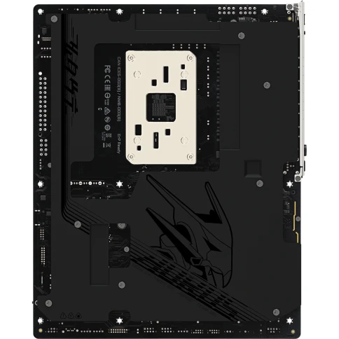 Материнская плата/ X870E A MASTER X фото 9