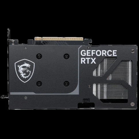 MSI RTX 5060 8G VENTUS 2X OC фото 10