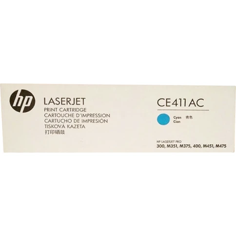 Тонер-картридж/ HP 305A Cyn Contract LJ Toner Cartridge фото 1