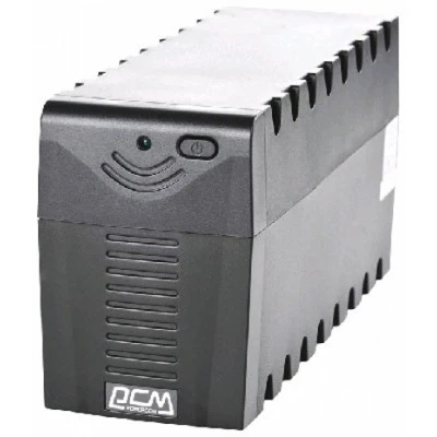 Источник бесперебойного питания/ Powercom RPT-1000A EURO 600W фото 1