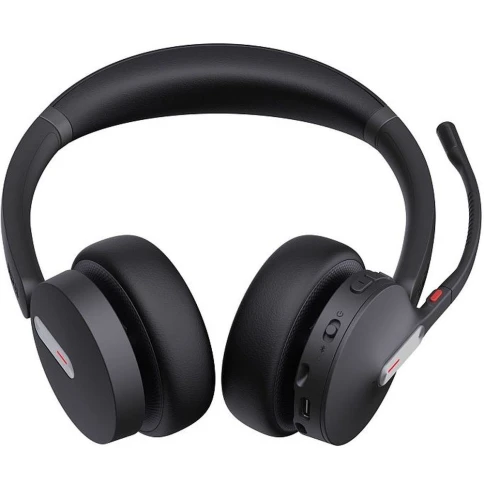Гарнитура беспроводная/ Yealink BH70 Dual UC USB-C/A [1208704] фото 2