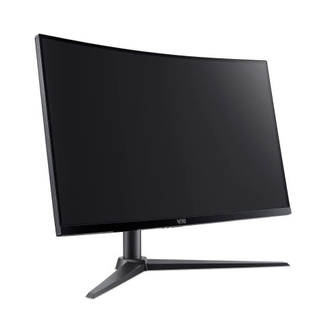 Монитор/ ACER Nitro XZ270UX6bmiiphx 27'', ZeroFrame, Curved 1500R, Black, 16:9, VA, 2560x1440, 1 / 0,5 (GTG, Min.)ms, 250cd, 220Hz, 2xHDMI(2.1) + 1xDP(1.4) + SPK + Audio Out, Speakers 2Wx2, sync: FreeSync Premium, hdr: HDR 10, hadj 120, Vesa:75x фото 9