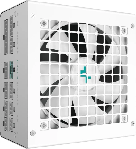 Блок питания ПК Deepcool PN750M WH (R-PN750M-FC0W-WGEU) фото 6