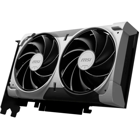 Видеокарта/ GeForce RTX 5050 8G VENTUS 2X фото 6