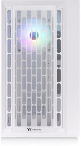 Корпус Thermaltake CTE C700 TG ARGB белый ATX 12x120mm 8x140mm 2x200mm 2xUSB3.0 audio bott PSU [CA-1X7-00F6WN-01] фото 3