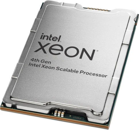 Процессор/ CPU LGA4677 Intel Xeon Gold 6426Y (Sapphire Rapids, 16C/32T, 2.5/4.1GHz, 37.5MB, 185W) OEM фото 1