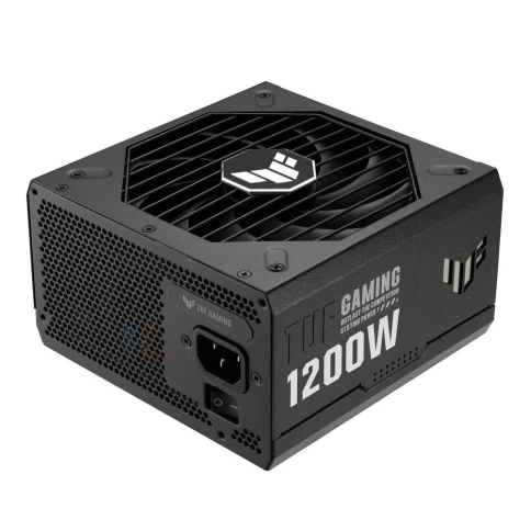 Блок питания ASUS TUF-GAMING-1200G/PSU, CE+UK фото 4