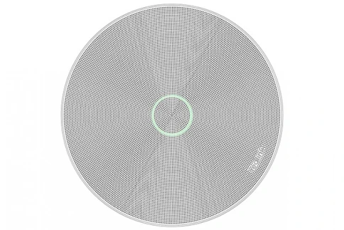 Потолочный микрофонный массив для терминалов ВКС/ Yealink [CM20] SkySound Ceiling Microphone  / 2-year AMS [1303095] фото 2