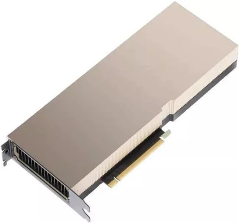 Видеоускоритель/ NVIDIA H100 PCIe card, 80 GB, PCI-E x16 gen5 фото 1