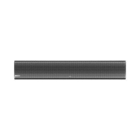 Акустическая система/ Yealink [MSpeaker II Black] Soundbar  / 2-year AMS [1306029] фото 1
