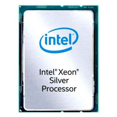 Процессор/ CPU LGA4189 Intel Xeon Silver 4310 (Ice Lake, 12C/24T, 2.1/3.3GHz, 18MB, 120W) OEM (clean pulled) фото 2
