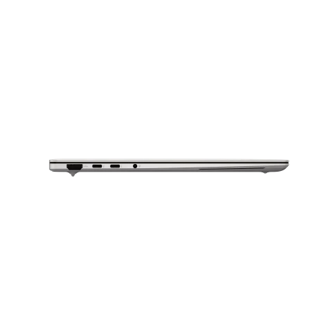 Ноутбук/ ASUS UX5406SA-PV058W 14"(2880x1800 OLED 16:10)/Intel Core Ultra 7 258V(3.7Ghz)/32768Mb/1024SSDGb/noDVD/Int:Intel Arc graphics/Cam/BT/WiFi/72WHr/war 1y/1.2kg/Scandinavian White/Win11Home + алюм корп; +чехол фото 5