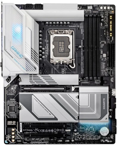 Материнская плата/ Z890 GAMING X WIFI7 фото 2