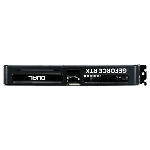 Видеокарта PCIE16 RTX5060TI 8GB PA-RTX5060Ti DUAL OC 8GB PALIT фото 20