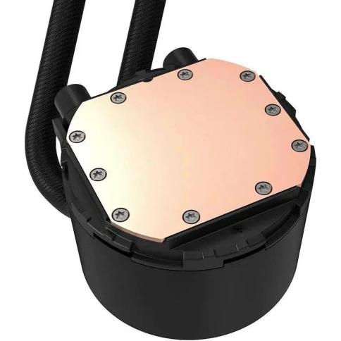 Вентилятор Cooler ID-Cooling FX360 PRO (Black) 350W all Intel/AMD фото 5