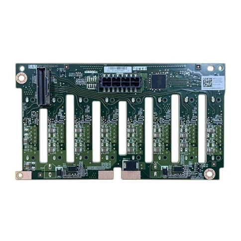 Комплектующие корпусов Lenovo 4XH7A60930 ThinkSystem SR650 V2/SR665 8x2.5» SAS/SATA Backplane Option Kit фото 1