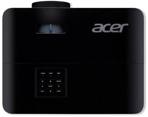 Проектор Acer X1228H DLP 4800Lm LS (1024x768) 20000:1 ресурс лампы:6000часов 1xHDMI 2.8кг фото 10