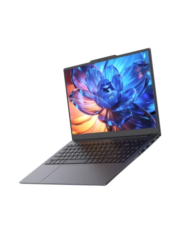 Ноутбук/ CHUWI CoreBook S 15.6"(1920x1080 IPS)/Intel Core i3 1220P(1.5Ghz)/8192Mb/256SSDGb/noDVD/Int:Intel UHD Graphics/Cam/BT/WiFi/55WHr/war 1y/1.75kg/Grey/Win11PRO + мышь фото 5