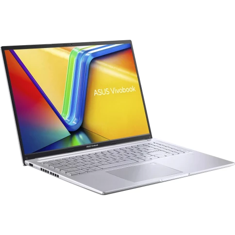 Ноутбук/ ASUS M1605NAQ-MB314 16"(1920x1200 (матовый) IPS)/AMD Ryzen 5 150(3.3Ghz)/16384Mb/1024PCISSDGb/noDVD/Int:Shared/Cam/BT/WiFi/42WHr/war 1y/1.88kg/Cool Silver/DOS фото 5