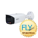 Видеокамера Dahua DH-IPC-HFW3449T1P-AS-PV-0360B фото 1