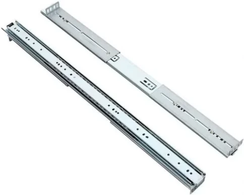 Комплект направляющих/ 20" sliding rail, SLR-20R, H5512S200001 фото 1