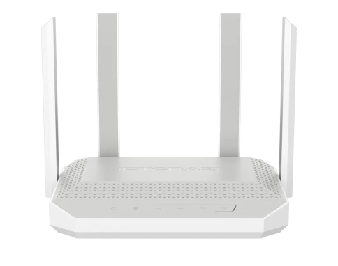 Маршрутизатор Netcraze Ultra NC-1812 — Wi-Fi 7 BE7200, 10G, 2.5G, Mesh, USB 3.2 фото 2