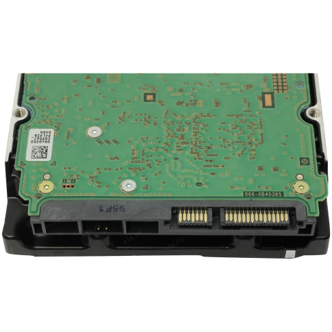 Жесткий диск/ HDD WD SATA3 14Tb Gold 7200 512mb  1 year warranty фото 6