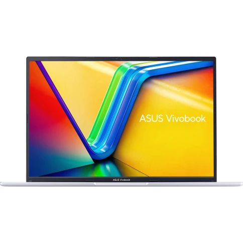 Ноутбук/ ASUS M1605NAQ-MB314 16"(1920x1200 (матовый) IPS)/AMD Ryzen 5 150(3.3Ghz)/16384Mb/1024PCISSDGb/noDVD/Int:Shared/Cam/BT/WiFi/42WHr/war 1y/1.88kg/Cool Silver/DOS фото 6