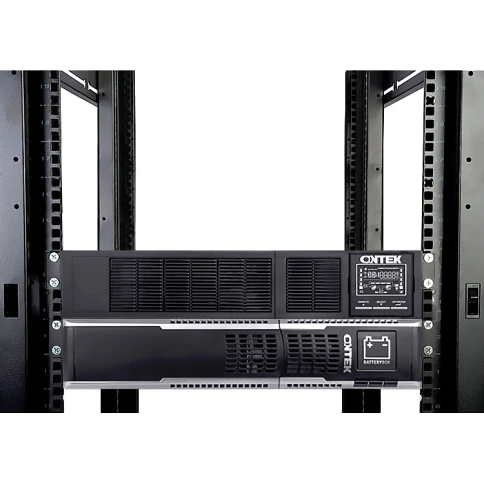 Батарейный модуль/ ВБМ ONTEK SM RT 1 BM  18Ач х 24В фото 8