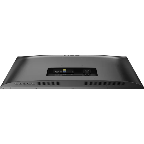 AOC Q27B3CF2 27 16:9 IPS 2560x1440 100Hz 4ms 350cd   1xHDMI   2xUSB 3.2 1xUSB-C 65W 2Wx2 HAS 110mm Internal Black 100x100 фото 8