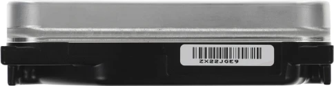 Жесткий диск Seagate SAS 3.0 22TB ST22000NM000E Server Exos X22 (7200rpm) 512Mb 3.5" [ST22000NM000E] фото 5