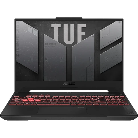 Ноутбук ASUS TUF A15 FA507NV-LP103 фото 1