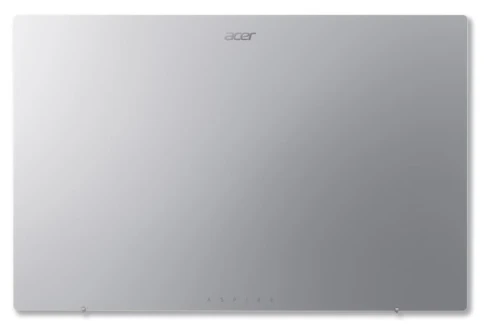 Ноутбук/ ACER Aspire Go AG15-21PT-R5GQ  15.6"(1920x1080 (матовый) IPS)/Touch/AMD Ryzen 5 7520U(2.8Ghz)/8192Mb/512PCISSDGb/noDVD/Int:UMA/Cam/BT/WiFi/50WHr/war 1y/1.8kg/Silver/Win11Home фото 7