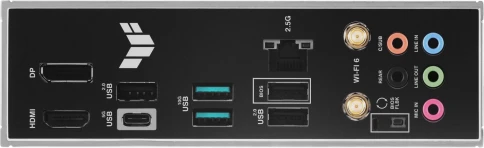 ASUS TUF GAMING A620-PRO WIFI фото 8